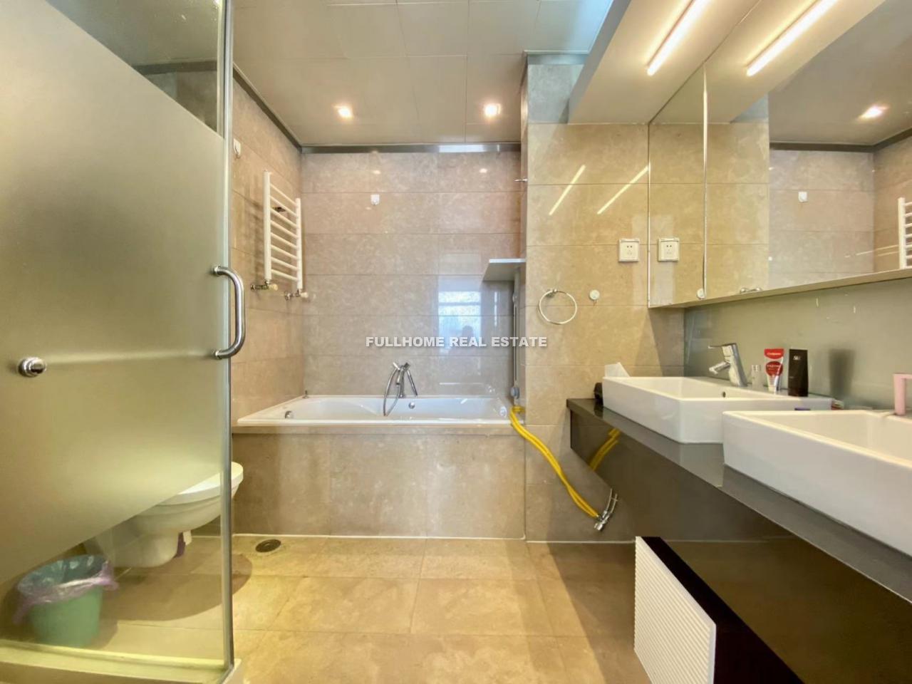 Park Apartments - Interior view 8, Beijing rental property