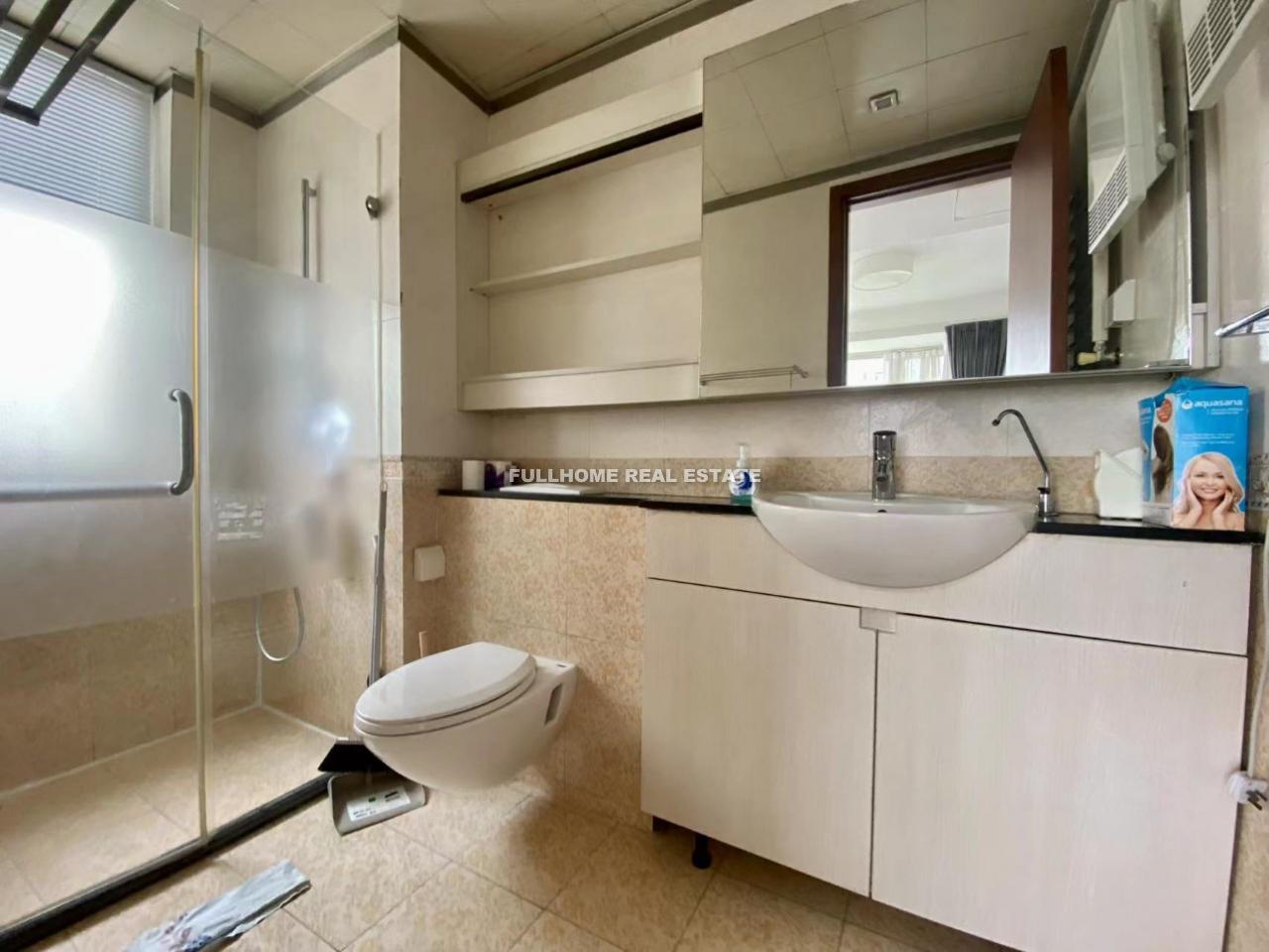 Park Apartments - Interior view 9, Beijing rental property