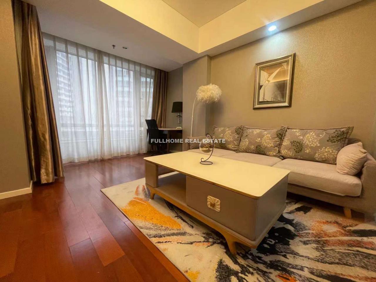Mixion Residence - Interior view 2, Beijing rental property