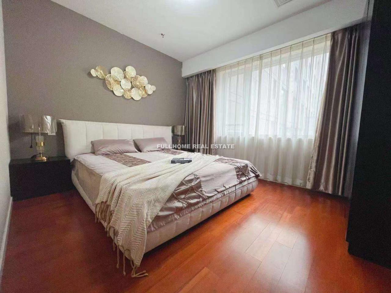 Mixion Residence - Interior view 4, Beijing rental property