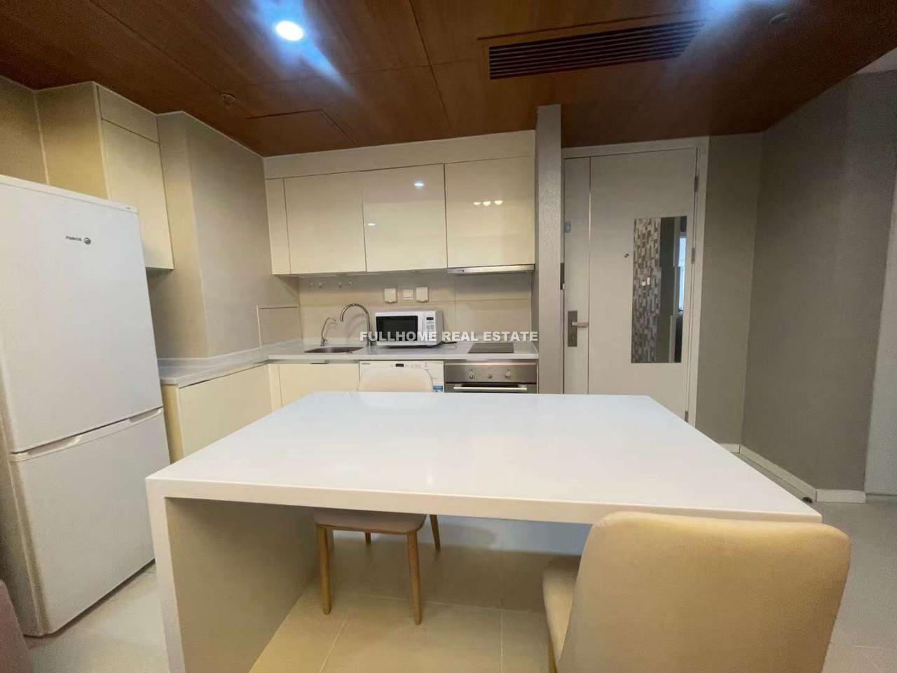 Mixion Residence - Interior view 3, Beijing rental property