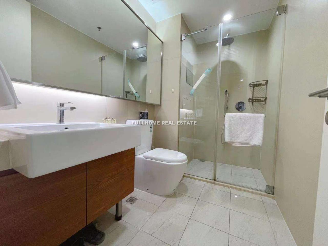 Mixion Residence - Interior view 5, Beijing rental property
