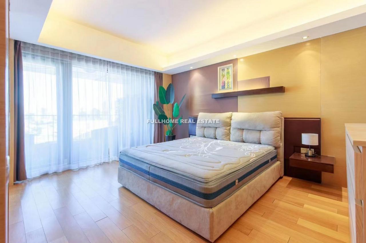 Shimao Int'l Center - Interior view 3, Beijing rental property