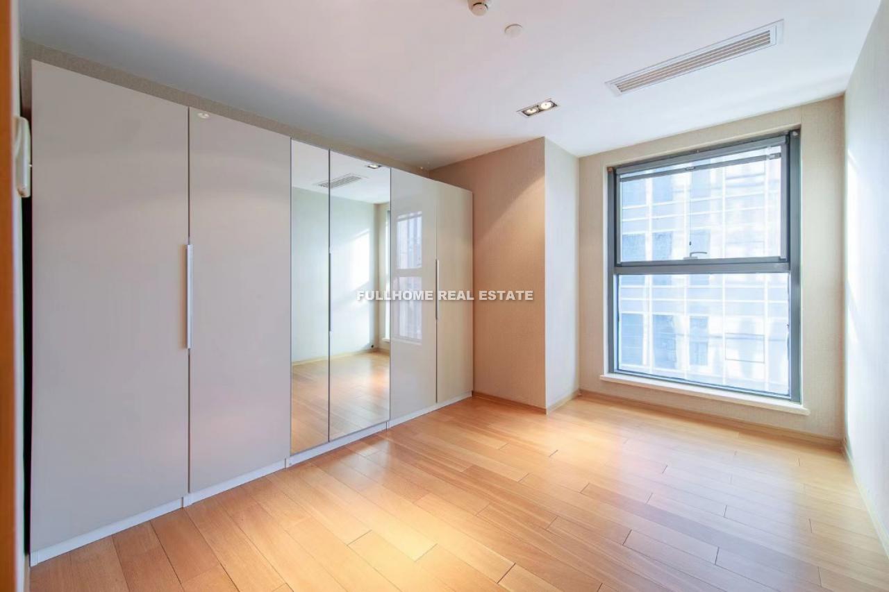 Shimao Int'l Center - Interior view 4, Beijing rental property