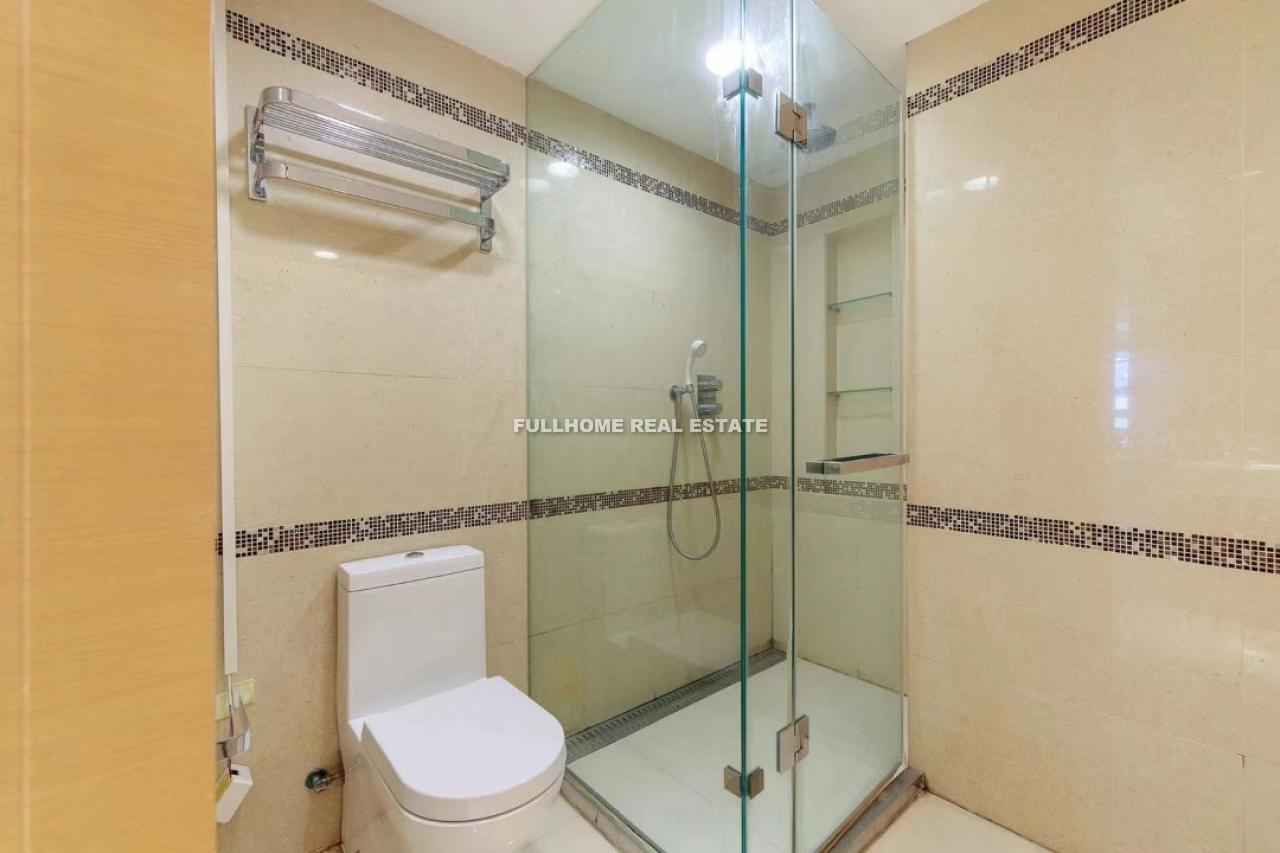 Shimao Int'l Center - Interior view 5, Beijing rental property