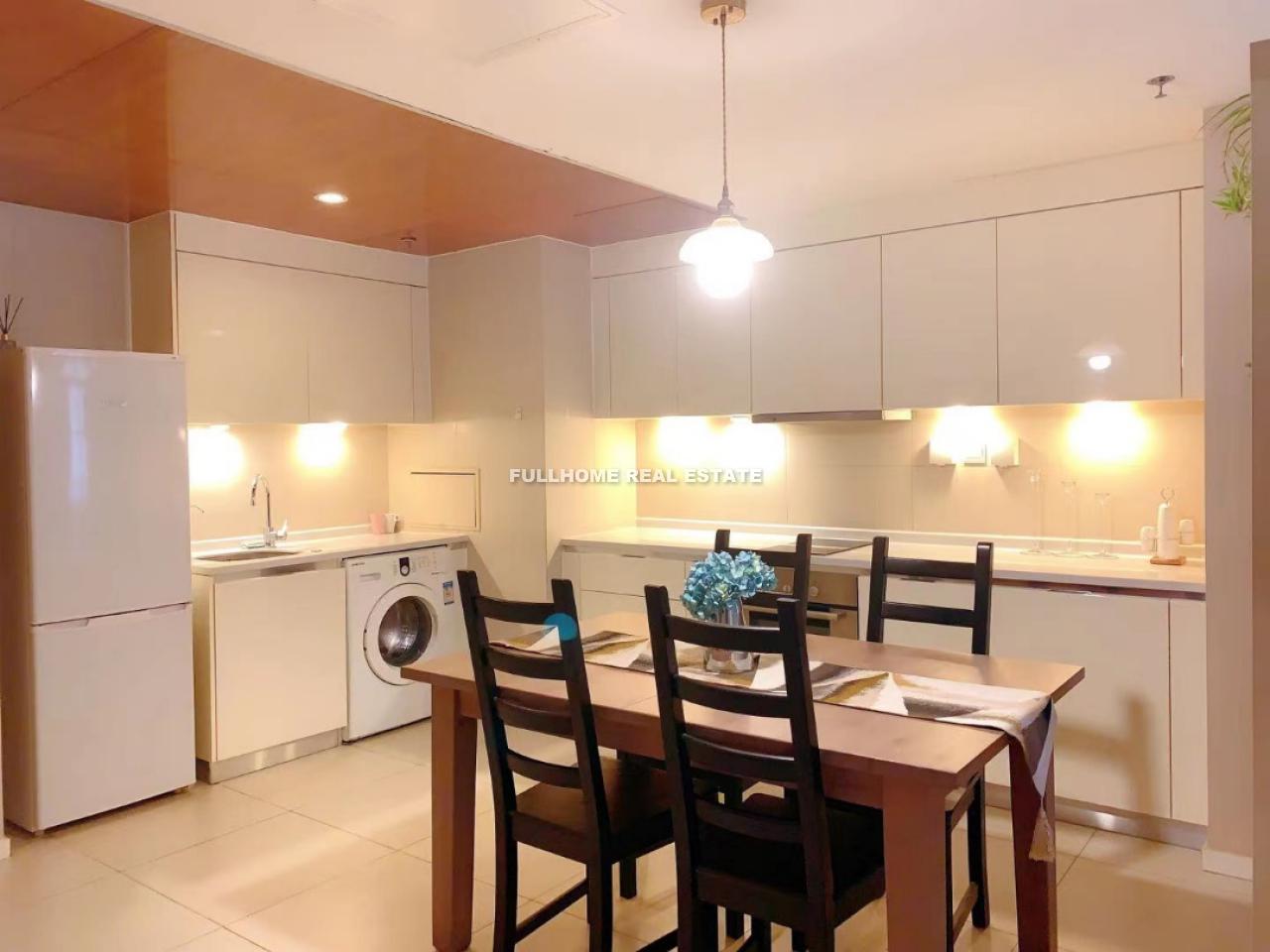 Mixion Residence - Interior view 2, Beijing rental property
