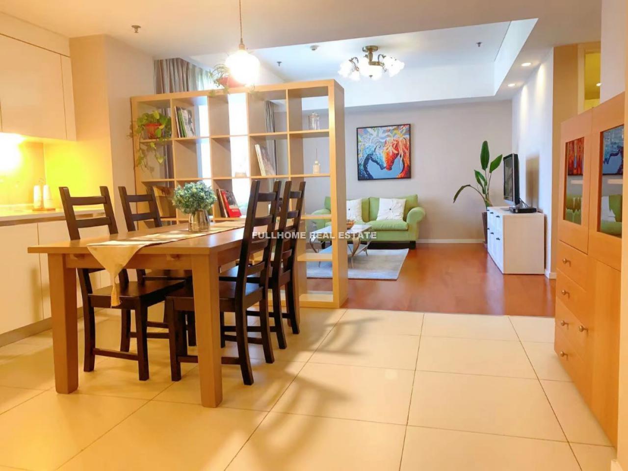 Mixion Residence - Interior view 3, Beijing rental property