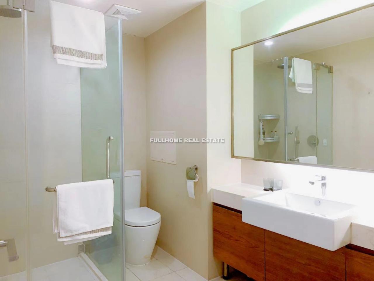 Mixion Residence - Interior view 4, Beijing rental property