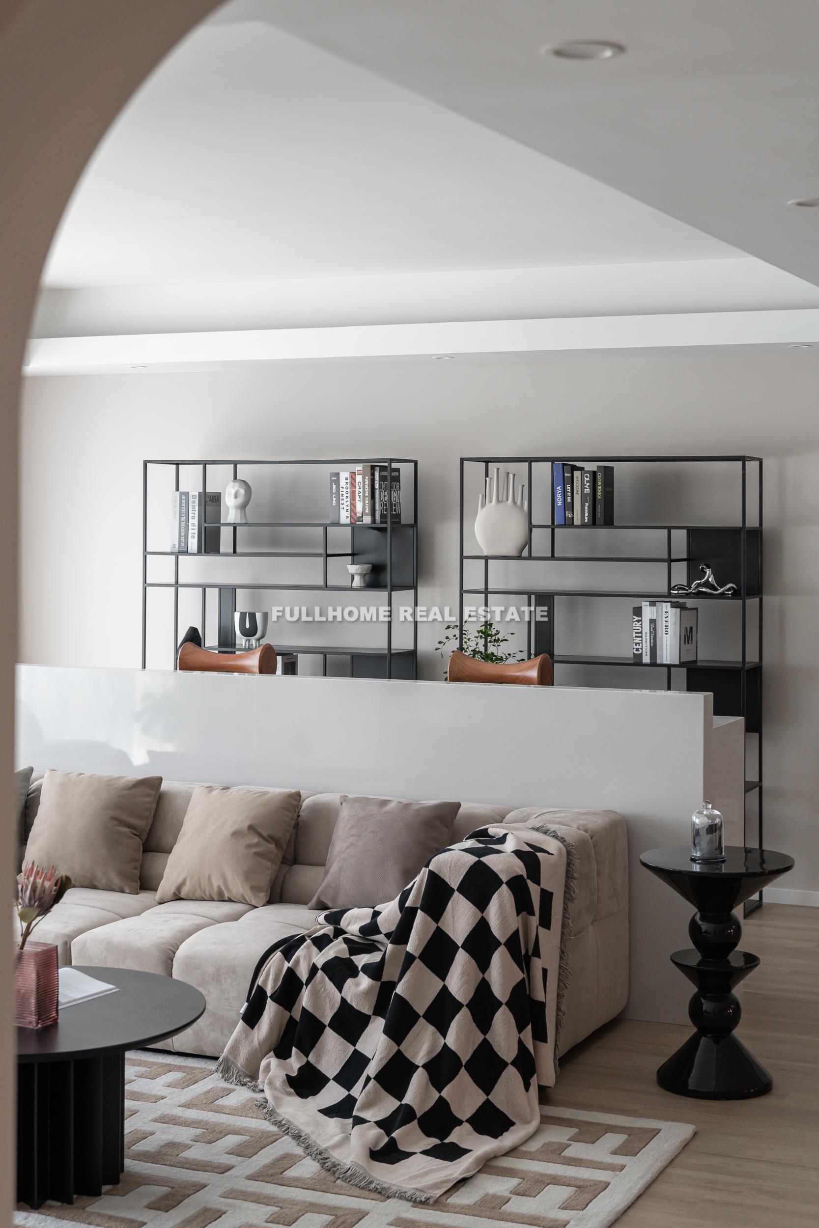 Zhongfu City Phase Ⅰ - Interior view 9, Shanghai rental property