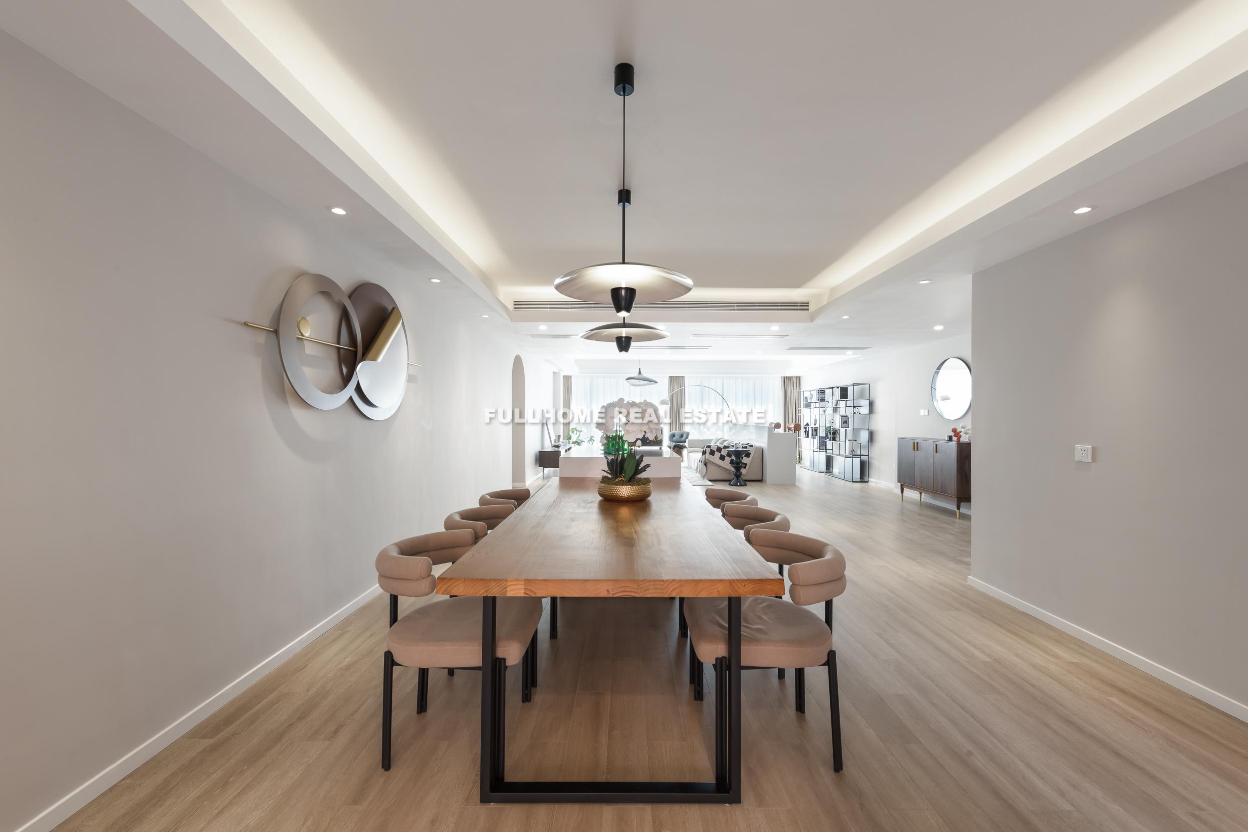Zhongfu City Phase Ⅰ - Interior view 2, Shanghai rental property