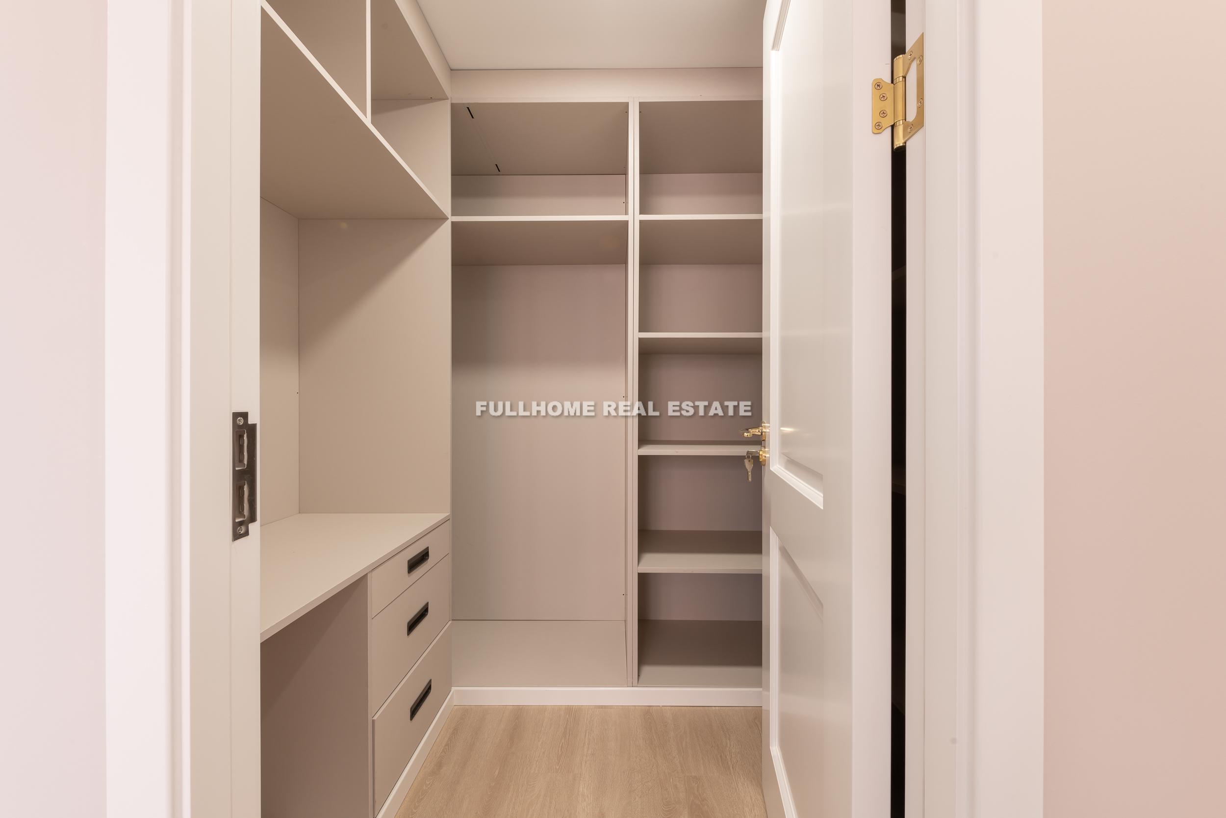 Zhongfu City Phase Ⅰ - Interior view 4, Shanghai rental property