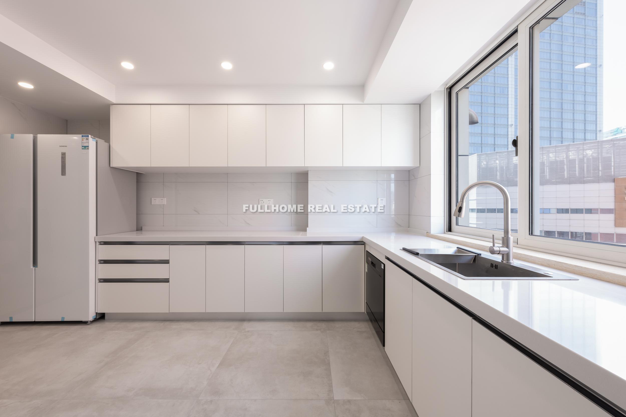 Zhongfu City Phase Ⅰ - Interior view 6, Shanghai rental property