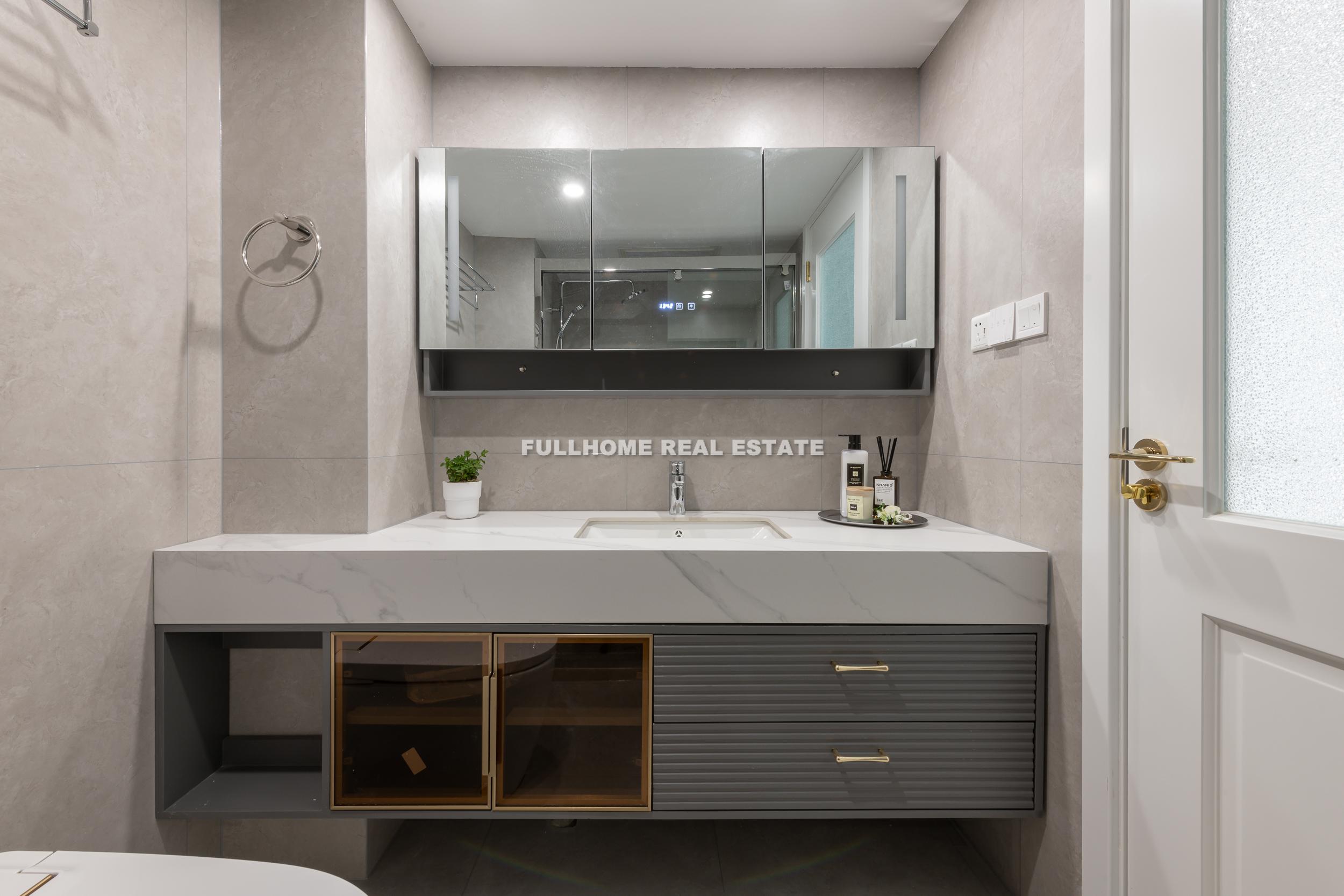 Zhongfu City Phase Ⅰ - Interior view 12, Shanghai rental property