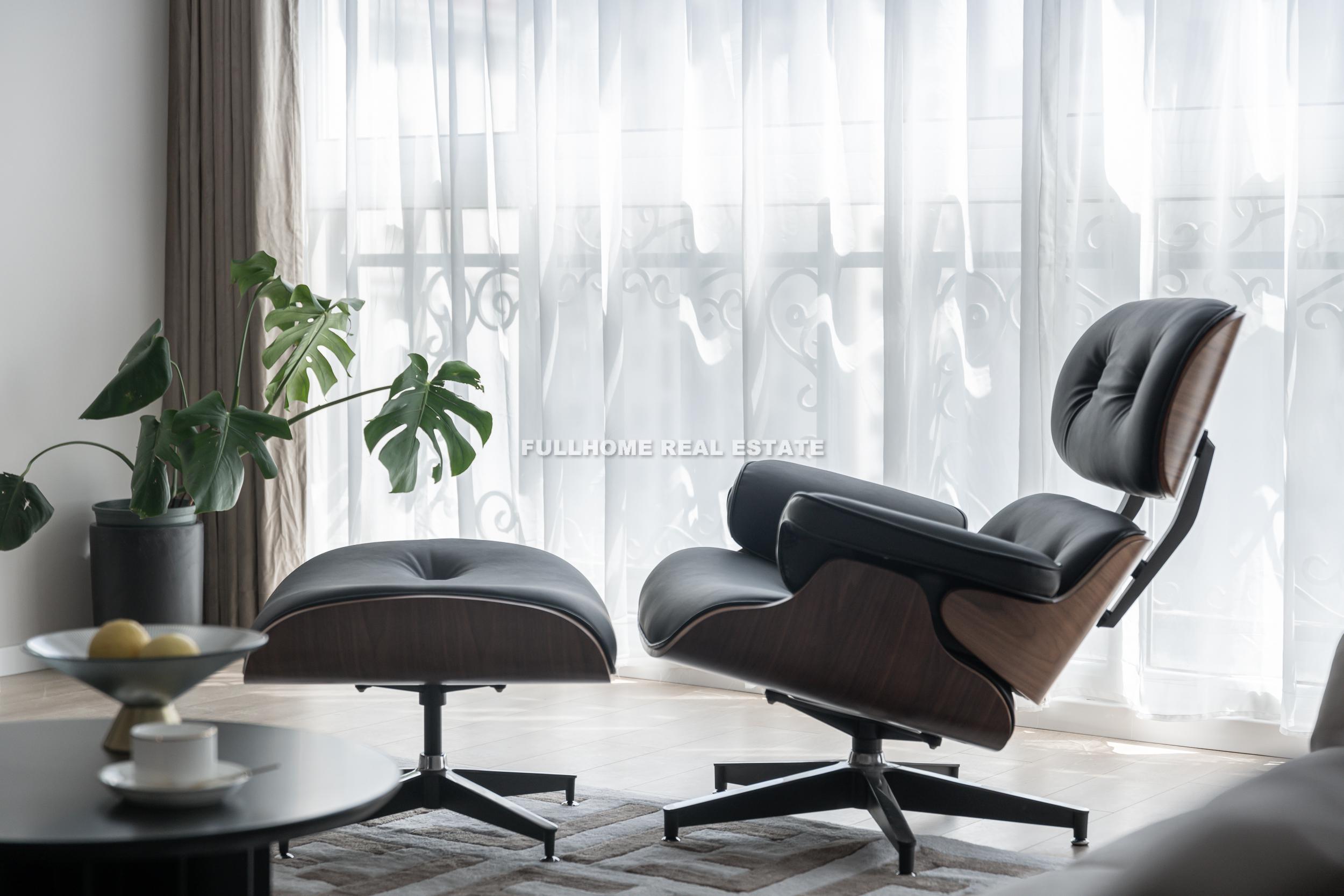 Zhongfu City Phase Ⅰ - Interior view 7, Shanghai rental property