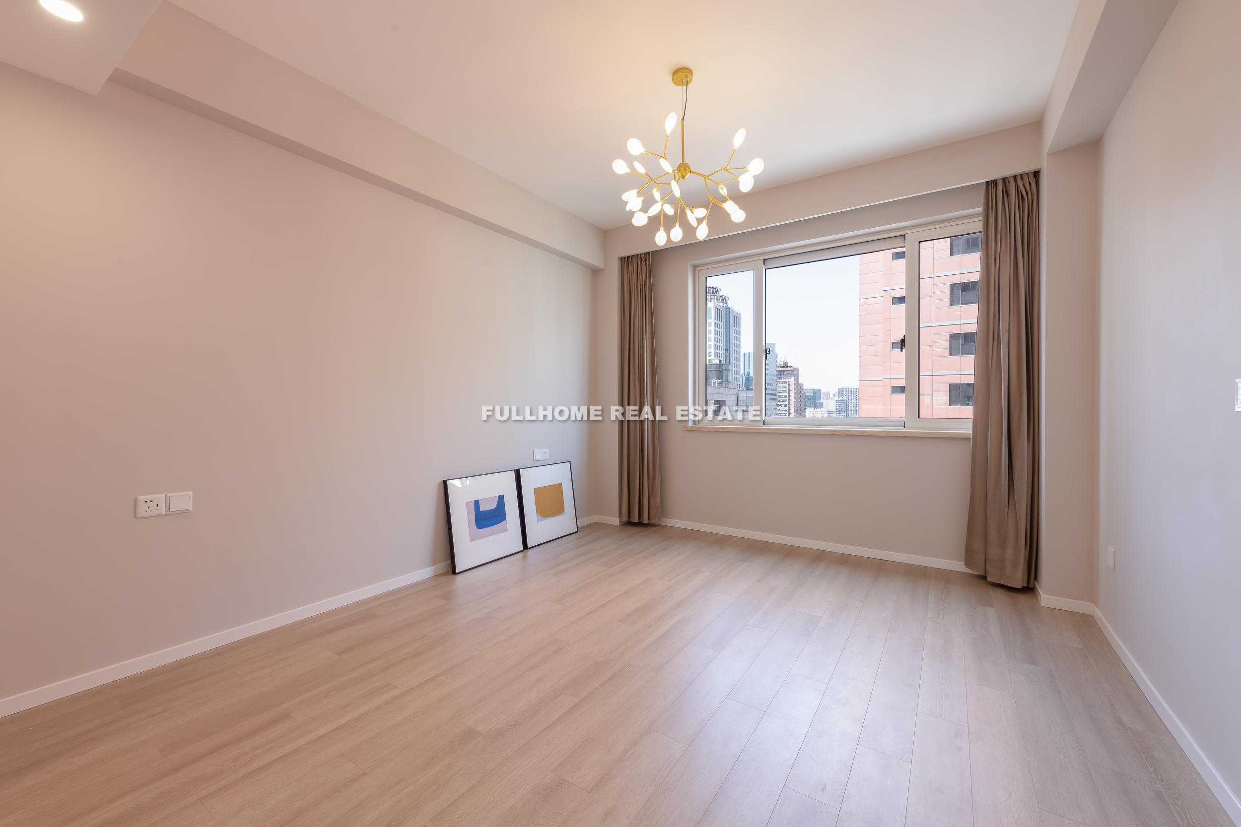 Zhongfu City Phase Ⅰ - Interior view 5, Shanghai rental property