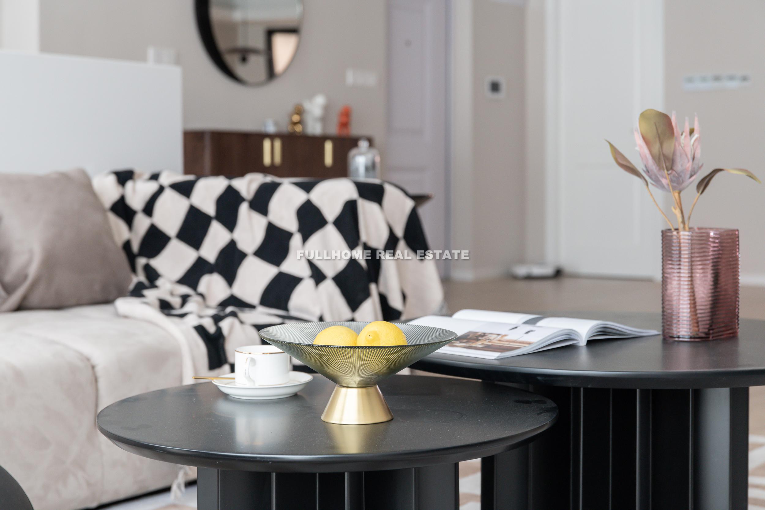 Zhongfu City Phase Ⅰ - Interior view 8, Shanghai rental property