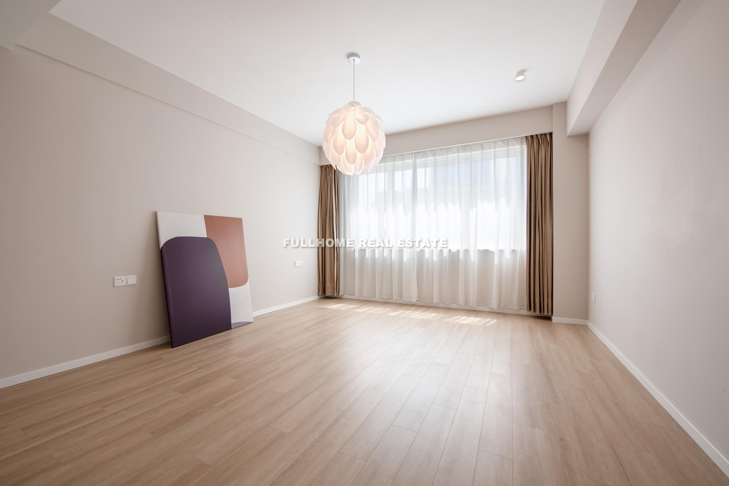 Zhongfu City Phase Ⅰ - Interior view 11, Shanghai rental property
