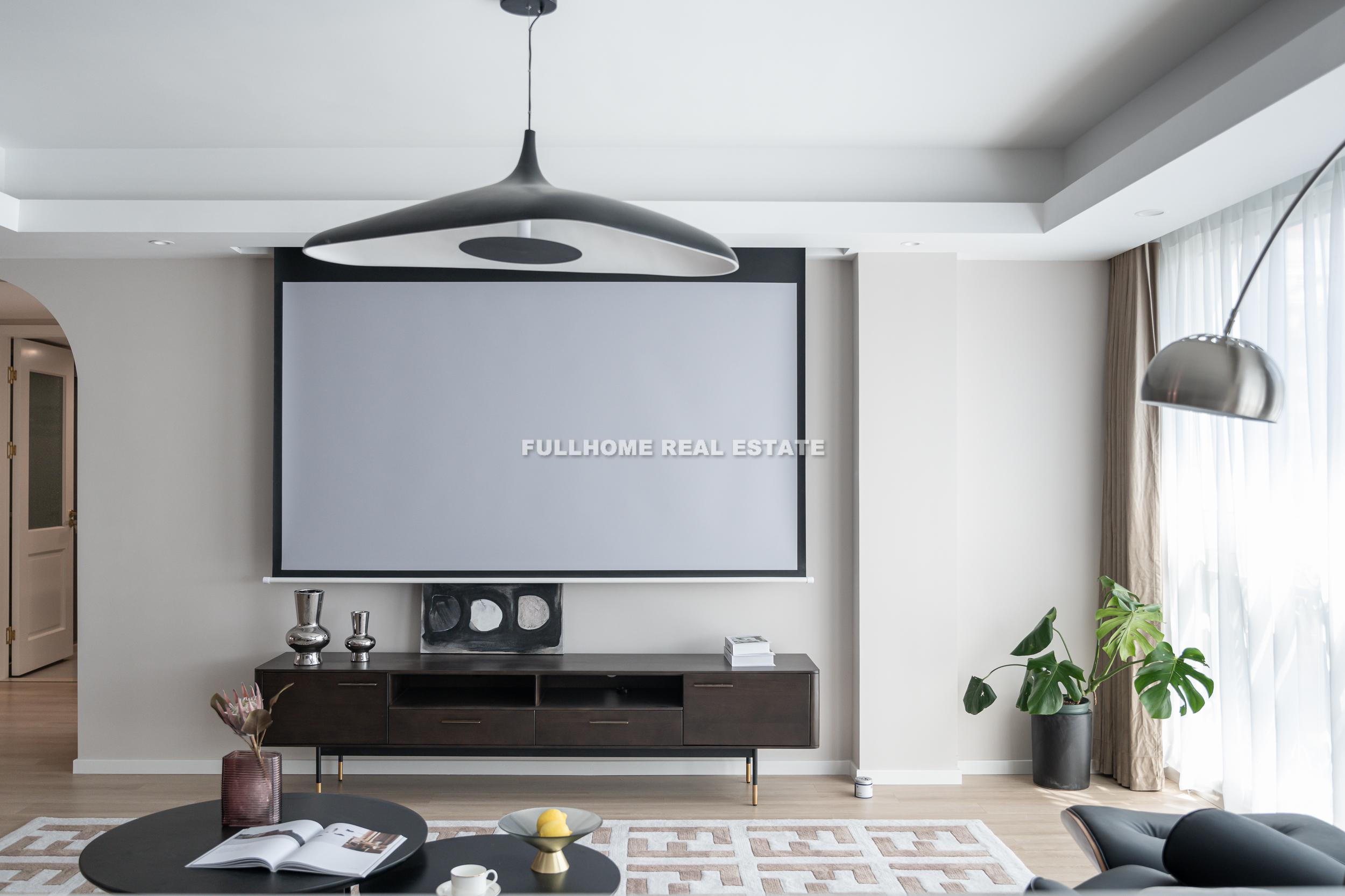 Zhongfu City Phase Ⅰ - Interior view 13, Shanghai rental property