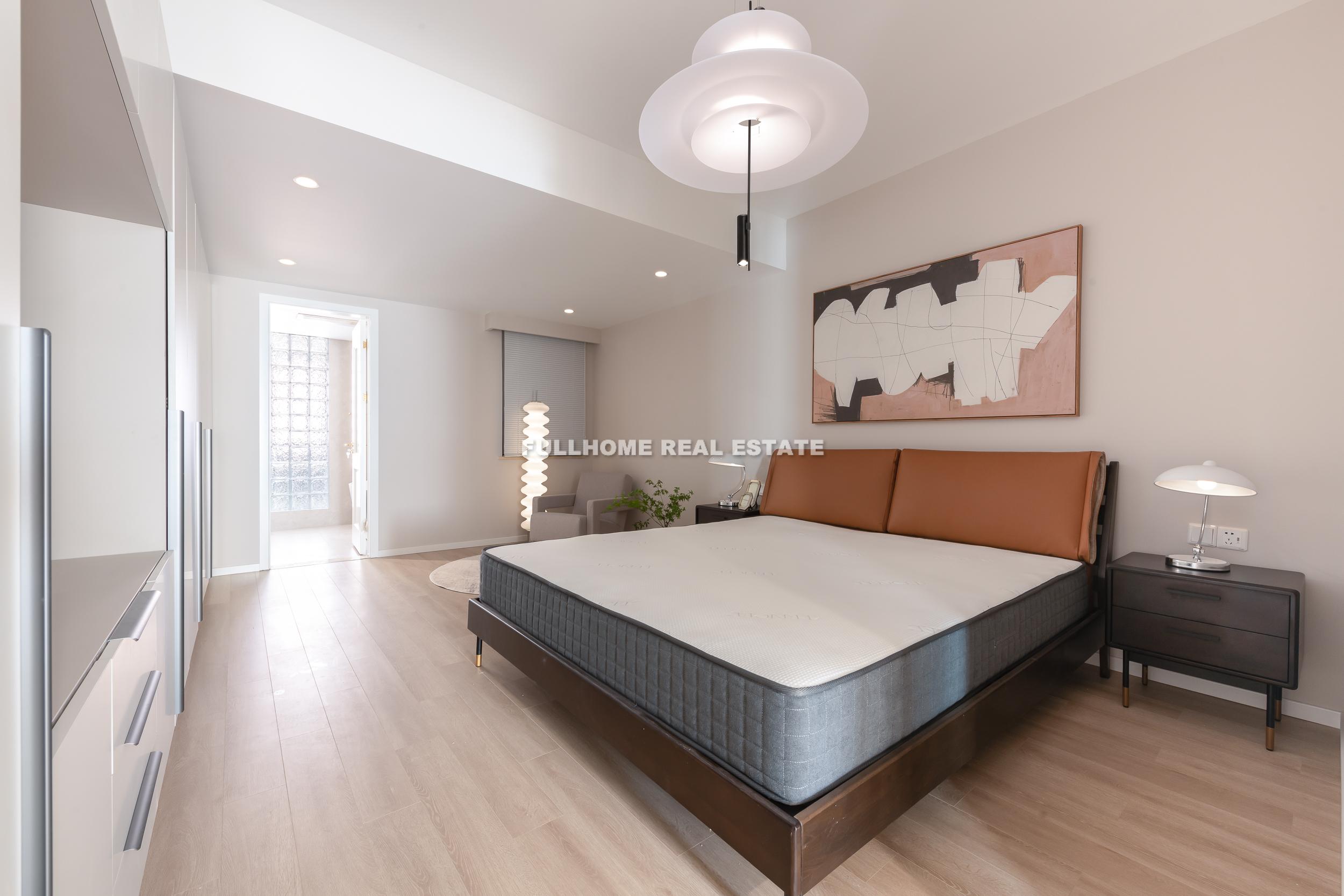 Zhongfu City Phase Ⅰ - Interior view 3, Shanghai rental property