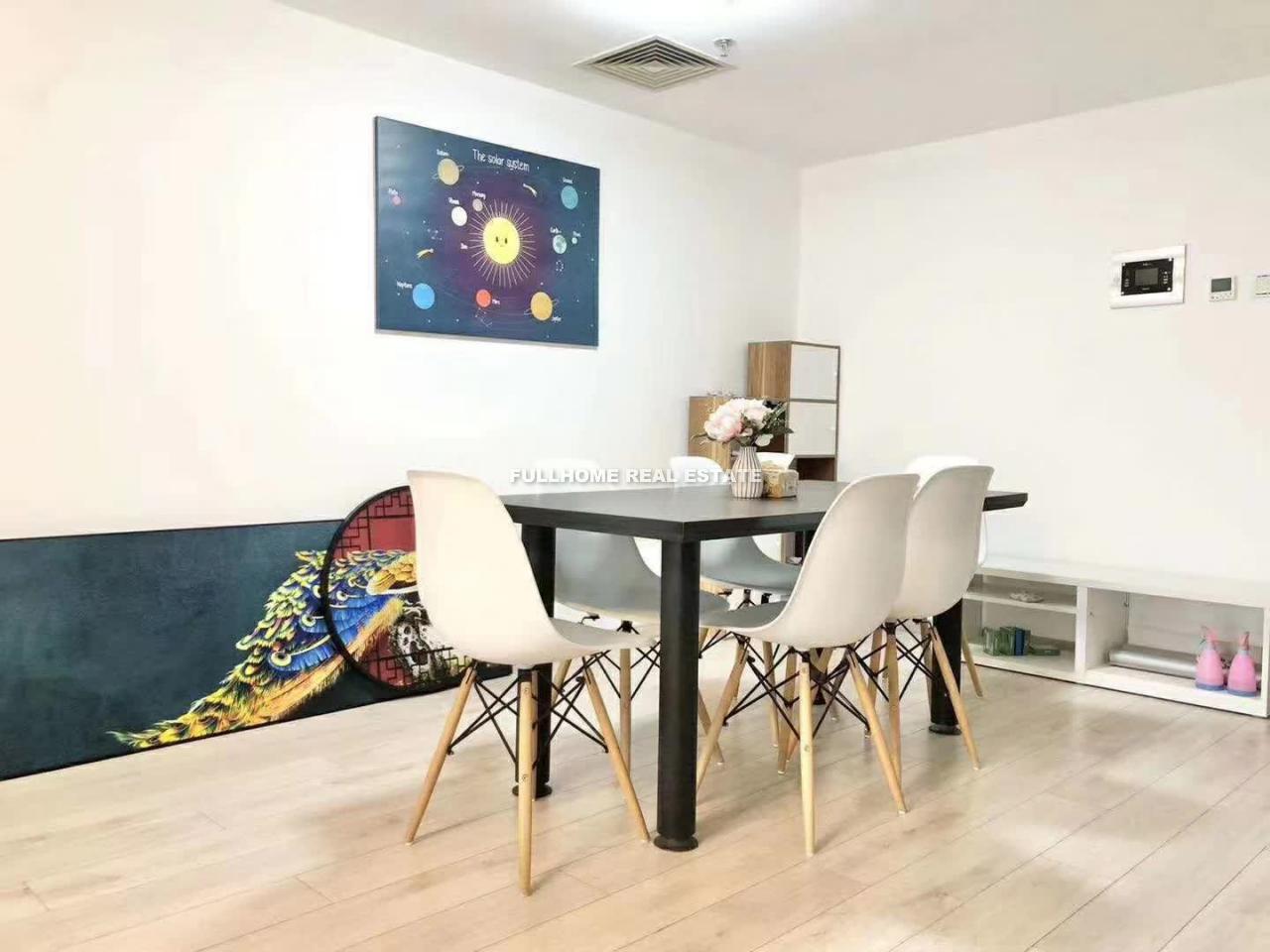 Beijing Fortune Plaza - Interior view 2, Beijing rental property