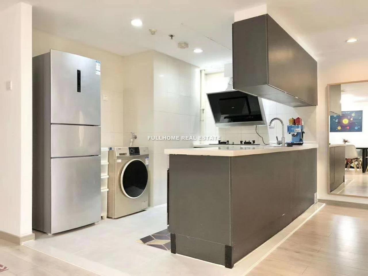 Beijing Fortune Plaza - Interior view 3, Beijing rental property