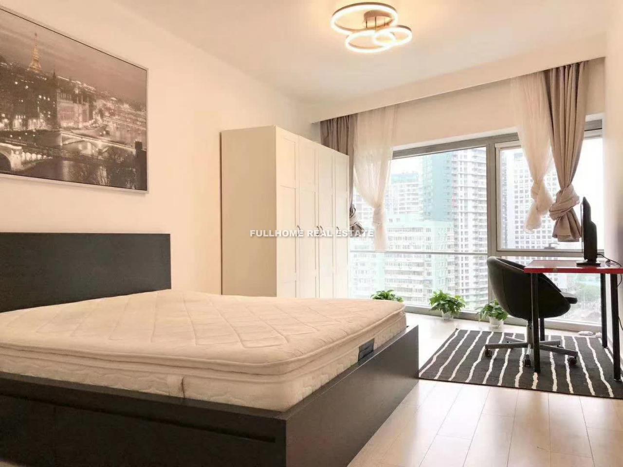 Beijing Fortune Plaza - Interior view 4, Beijing rental property