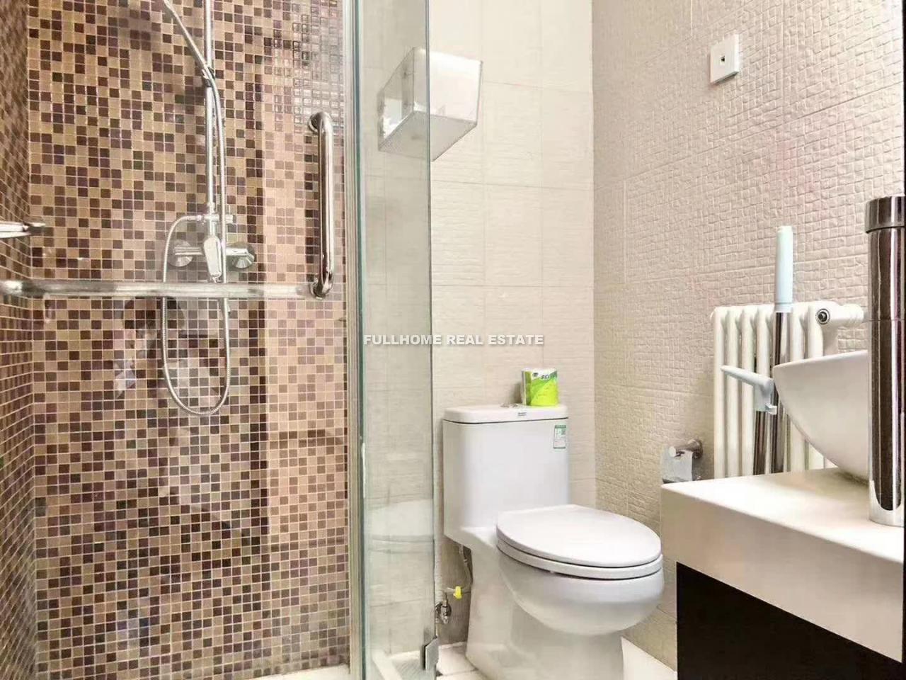 Beijing Fortune Plaza - Interior view 5, Beijing rental property