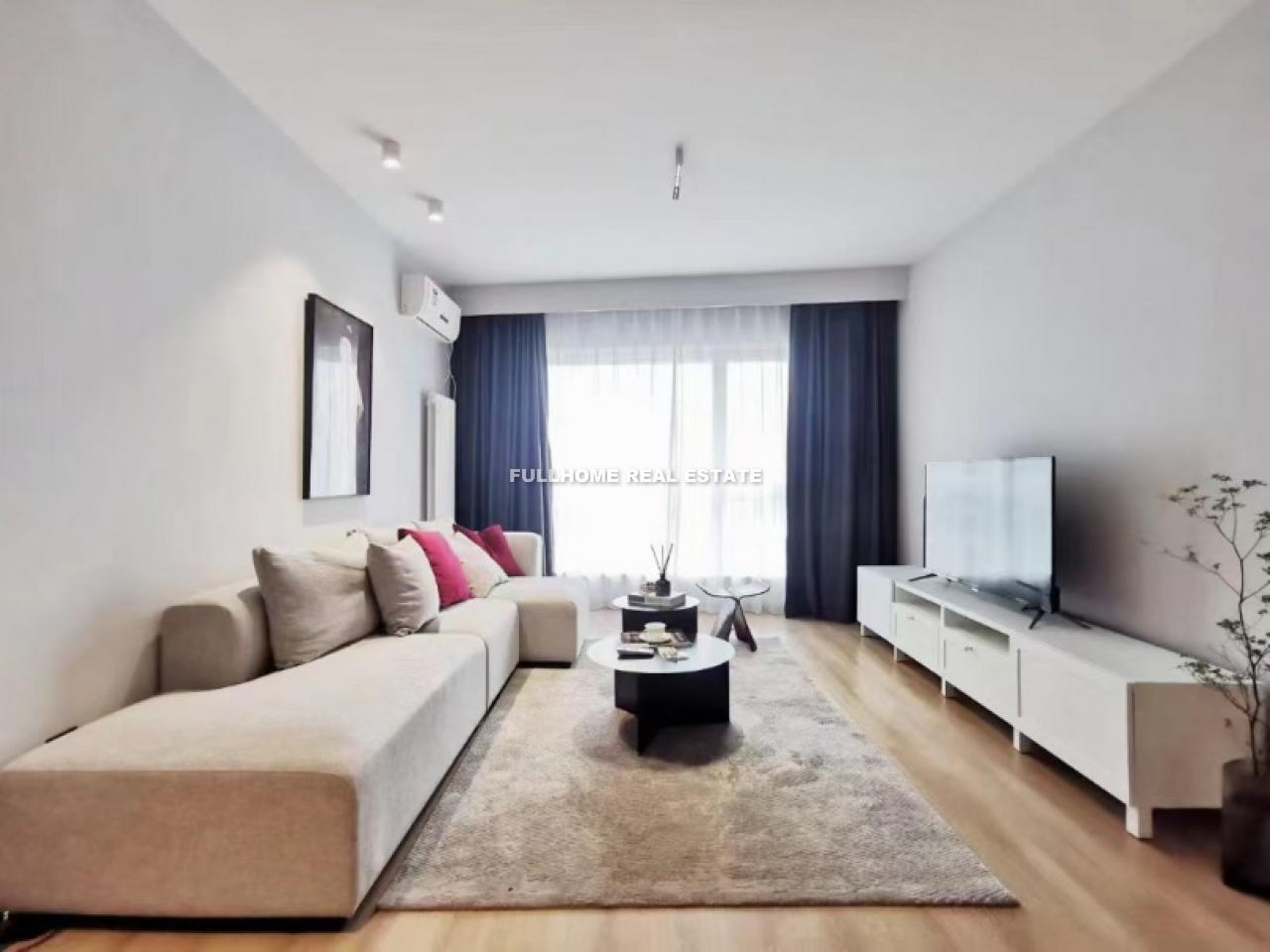 Central Park - 1 bedroom apartment in Beijing, CBD