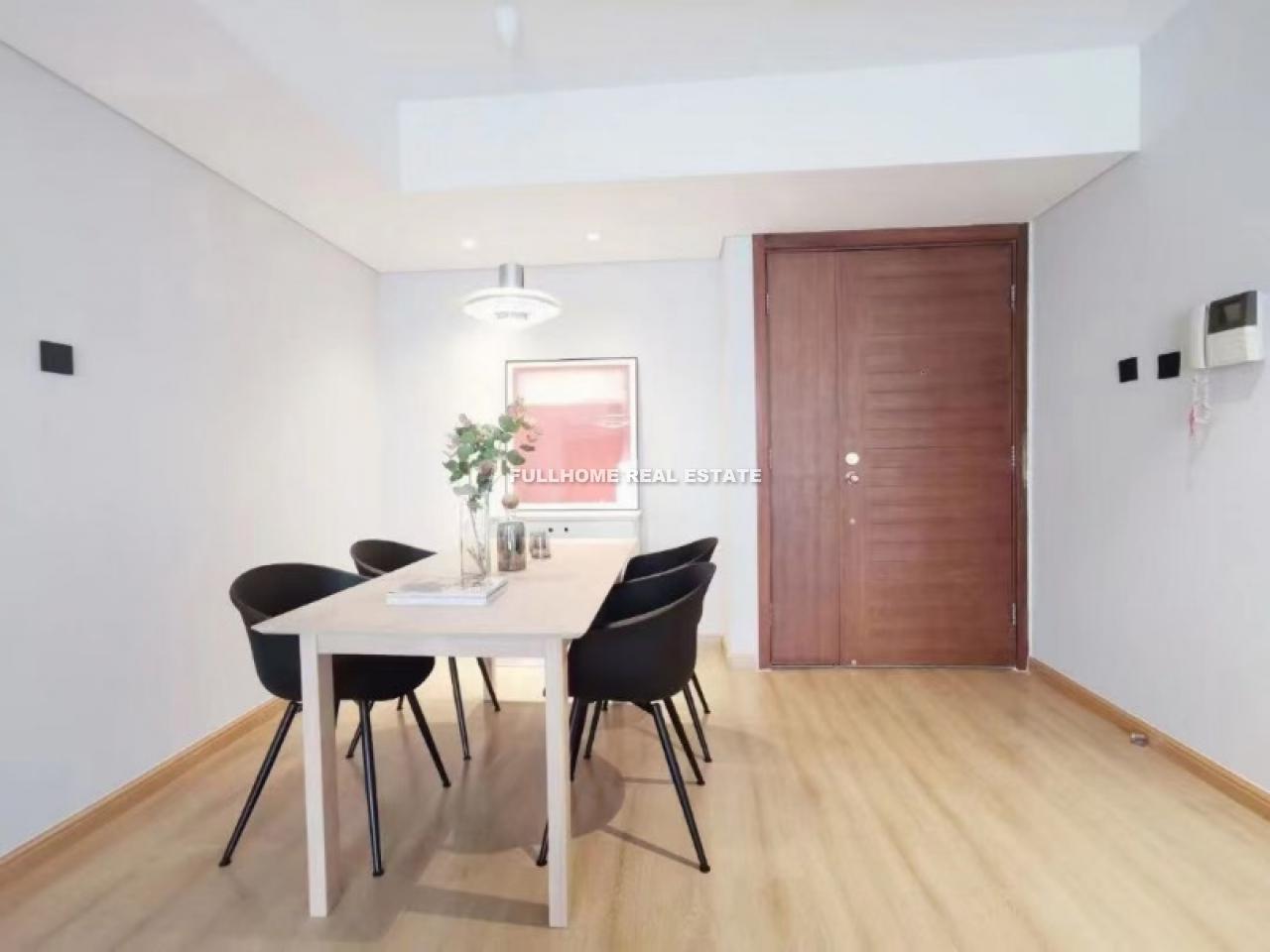 Central Park - Interior view 2, Beijing rental property
