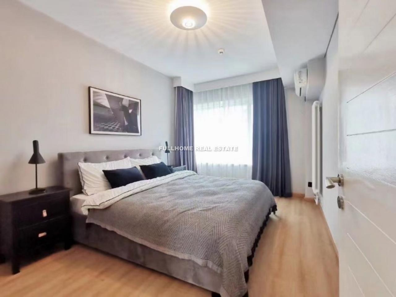 Central Park - Interior view 4, Beijing rental property