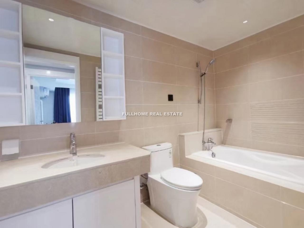 Central Park - Interior view 5, Beijing rental property