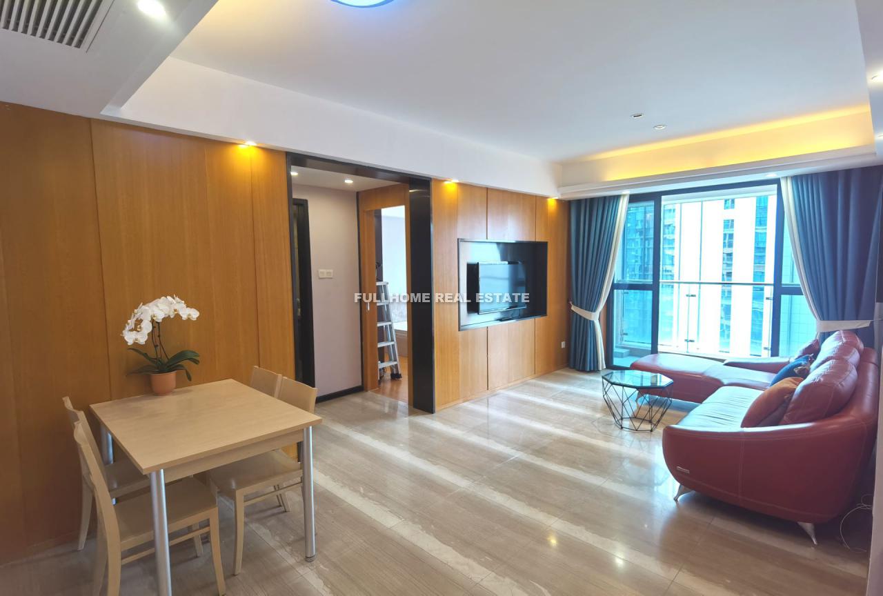 Similar property: Leidun Sunshine, 1 bedrooms, 74 sqm in Guangzhou