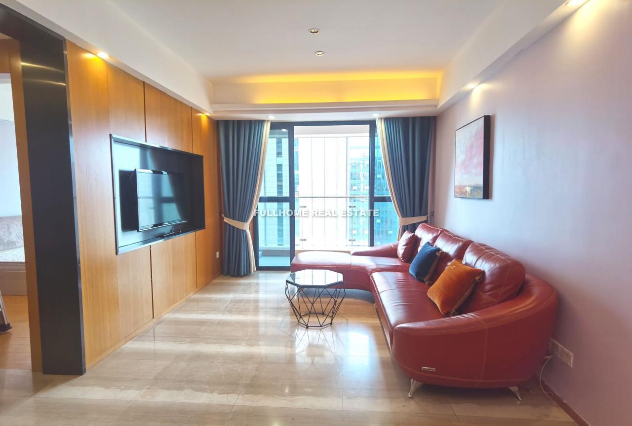 Leidun Sunshine - Interior view 2, Guangzhou rental property