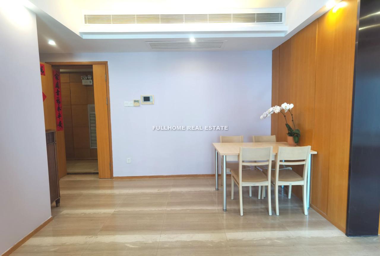 Leidun Sunshine - Interior view 3, Guangzhou rental property