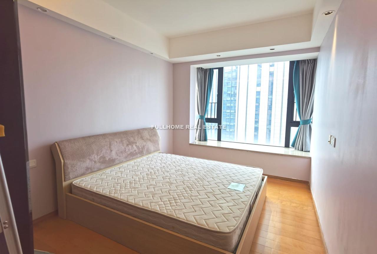 Leidun Sunshine - Interior view 4, Guangzhou rental property