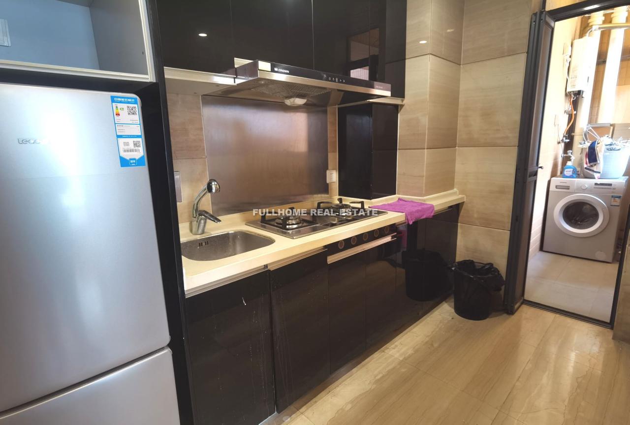 Leidun Sunshine - Interior view 5, Guangzhou rental property