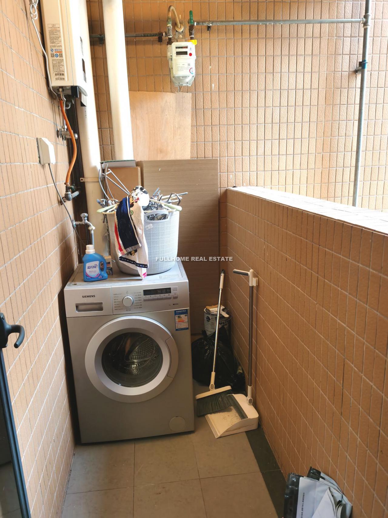 Leidun Sunshine - Interior view 6, Guangzhou rental property