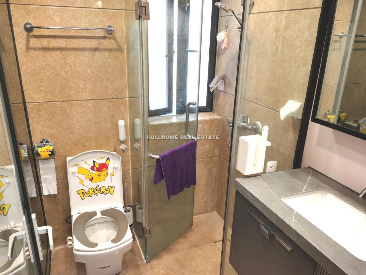 Leidun Sunshine - Interior view 7, Guangzhou rental property