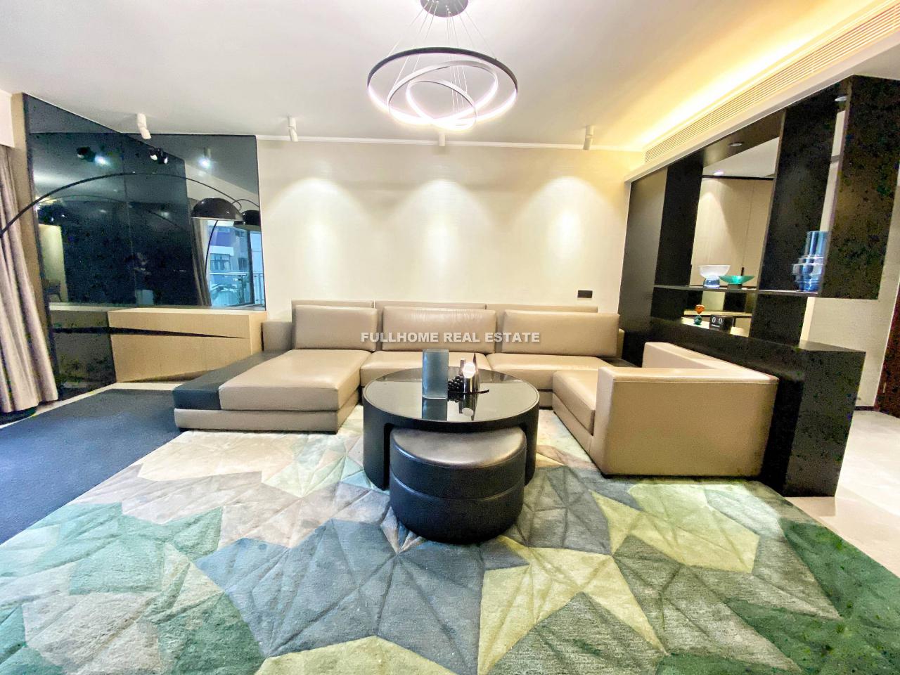 The Cosmos - Interior view 2, Guangzhou rental property