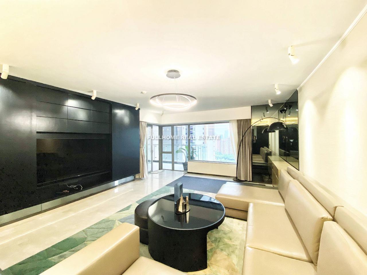 The Cosmos - Interior view 3, Guangzhou rental property