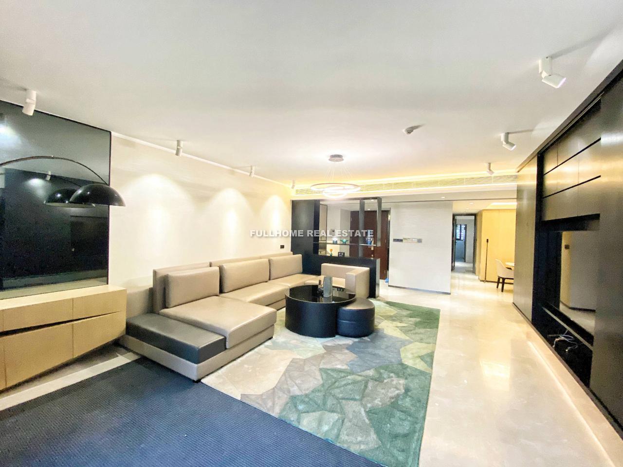 The Cosmos - Interior view 4, Guangzhou rental property