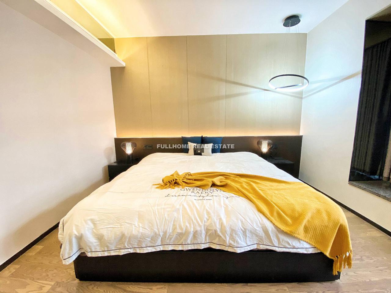 The Cosmos - Interior view 6, Guangzhou rental property