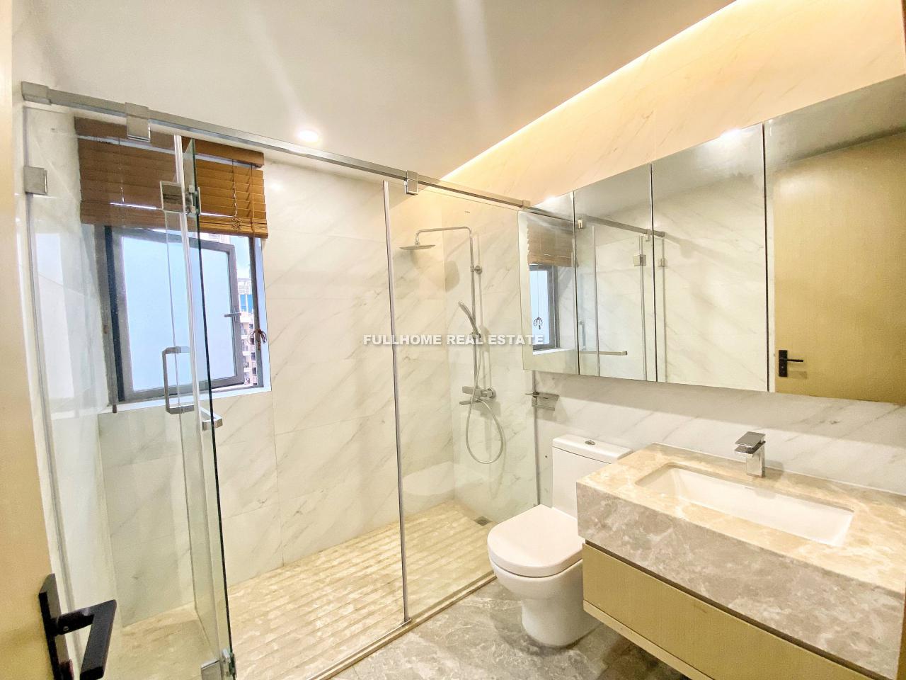 The Cosmos - Interior view 8, Guangzhou rental property