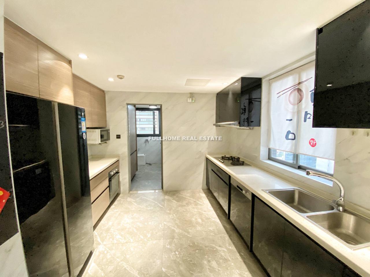 The Cosmos - Interior view 11, Guangzhou rental property