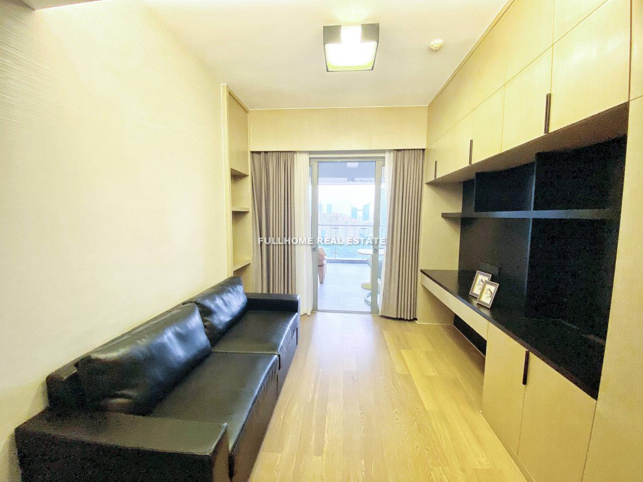 The Cosmos - Interior view 12, Guangzhou rental property