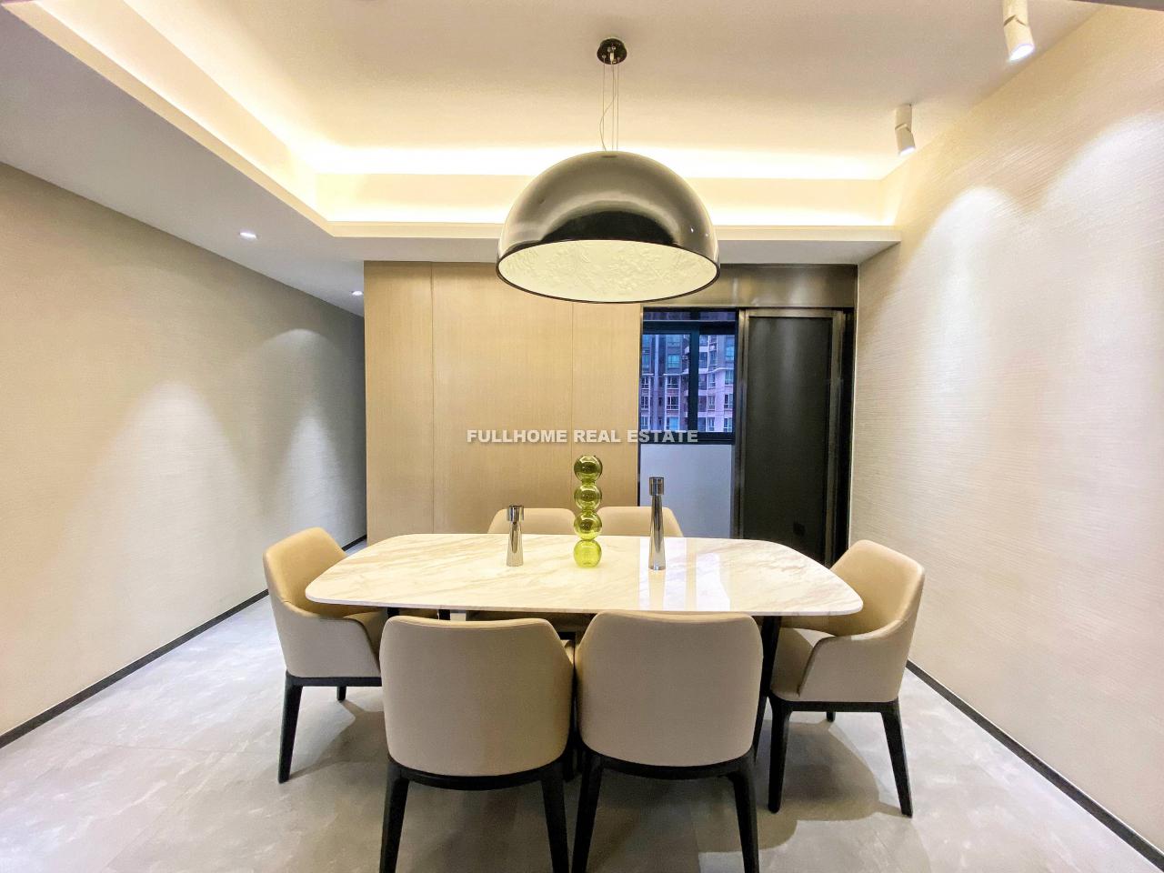 The Cosmos - Interior view 13, Guangzhou rental property