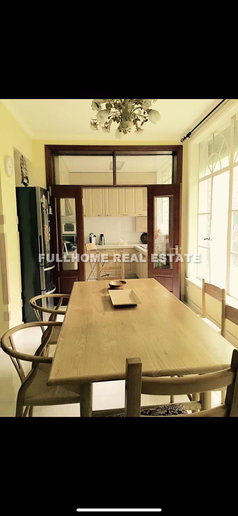 Long Dong Garden - Interior view 6, Shanghai rental property