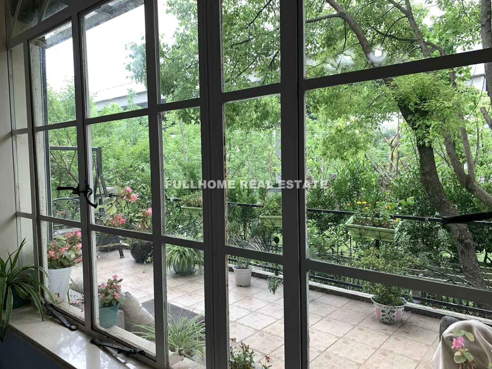 Long Dong Garden - Interior view 7, Shanghai rental property