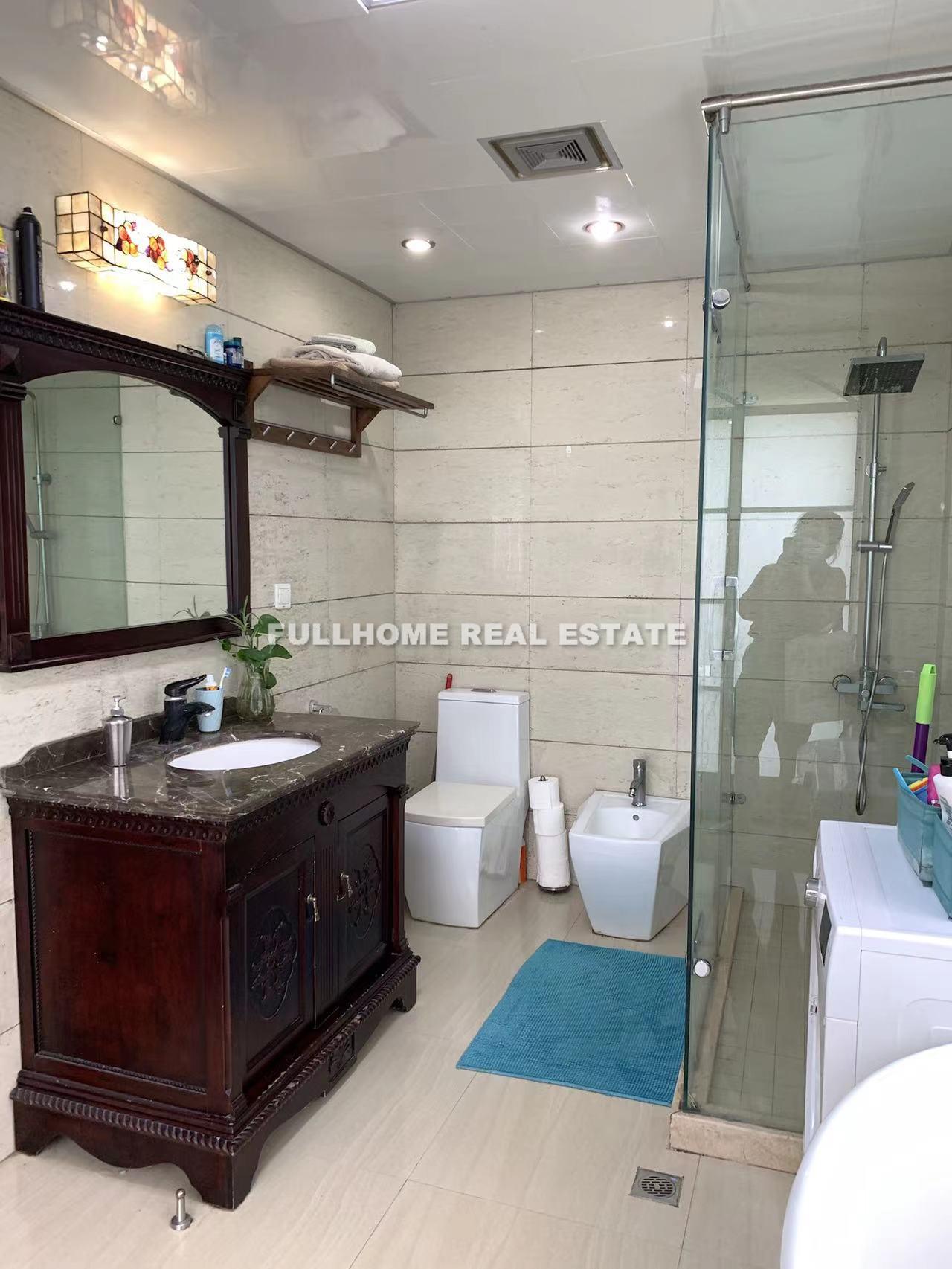 Long Dong Garden - Interior view 10, Shanghai rental property