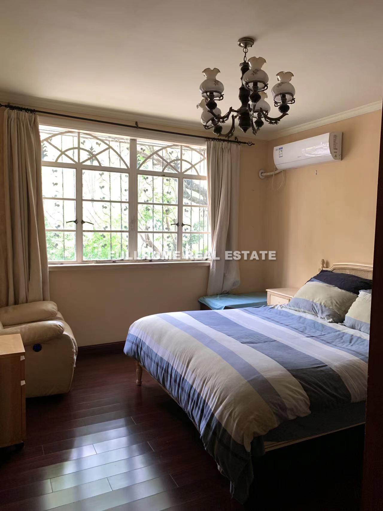 Long Dong Garden - Interior view 3, Shanghai rental property